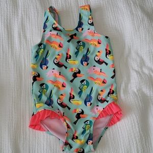 Swimsuit